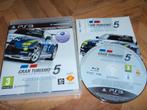 Ps3 Spel Gran Turismo 5 Academy Edition, 1 speler, Racen en Vliegen, Ophalen of Verzenden, Zo goed als nieuw
