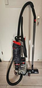 Kirby Avalir Stofzuiger, Gebruikt, Stofzuiger, 1200 tot 1600 watt, Ophalen