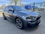BMW X2 20d 2.0 M Sport | Panorama - Camera - Nette staat!, Automaat, X2, Euro 6, 2000 kg