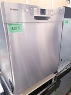 Vaatwasser Bosch ️✅onderbouw️ ️️81cm ️A++ INC GARANTIE