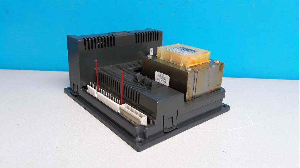 Branderautomaat Radson Multicom MCBA1403D-V2.2 133902, Niet ingevuld, Niet ingevuld, Niet ingevuld