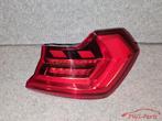 AUDI A1 82A LED ACHTERLICHT RECHTS ORIGINEEL, Gebruikt, -, -, -