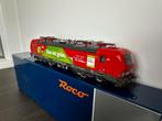 Roco H0 Vectron DB wisselstroom sound, Hobby en Vrije tijd, Modeltreinen | H0, Wisselstroom, Locomotief, Ophalen of Verzenden