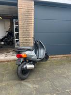 Type 1 125cc duits ruilen, Fietsen en Brommers, Scooters | Piaggio, Ophalen, Tweetakt, Zip, Zo goed als nieuw