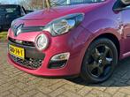 Renault Twingo 1.2 16V Dynamque lage km ✅136 dkm, Auto's, Voorwielaandrijving, 74 pk, Zwart, 4 stoelen