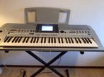 KEYBOARDSPELER YAMAHA pst-s 700, Ophalen, Yamaha, Met standaard, 61 toetsen