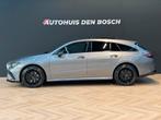 Mercedes-Benz CLA-klasse Shooting Brake 250 e AMG Line 218PK, Auto's, CLA, USB, Gebruikt, Euro 6