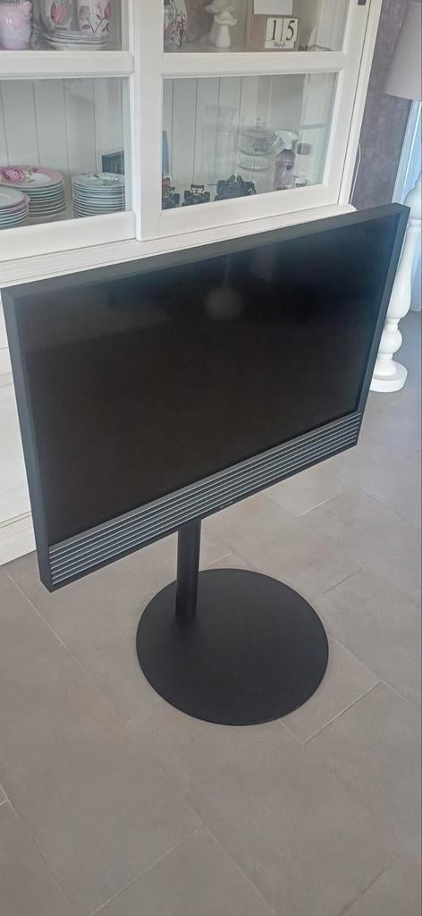 bang en olufsen beovision horizon 40 remote one, LED, Zo goed als nieuw, 100 Hz, 100 cm of meer