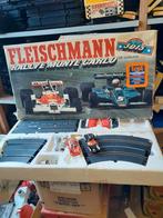 Fleischmann Rallye Monte Carlo racebaan, Ophalen of Verzenden