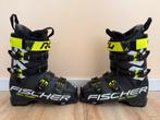 Fisher RC4 skischoenen (maat 42 - zool lengte 260mm), Ophalen, 100 tot 140 cm, Schoenen, Fischer