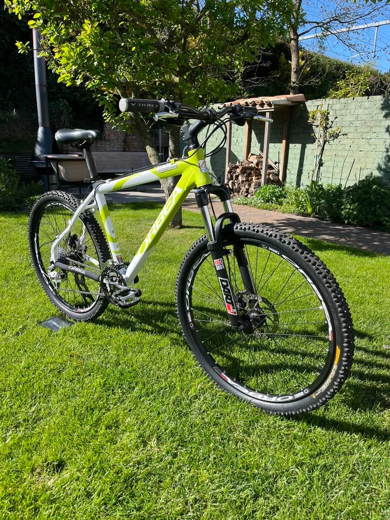 Orbea moutainbike dames, Minder dan 45 cm, Ophalen of Verzenden, Zo goed als nieuw, Overige merken