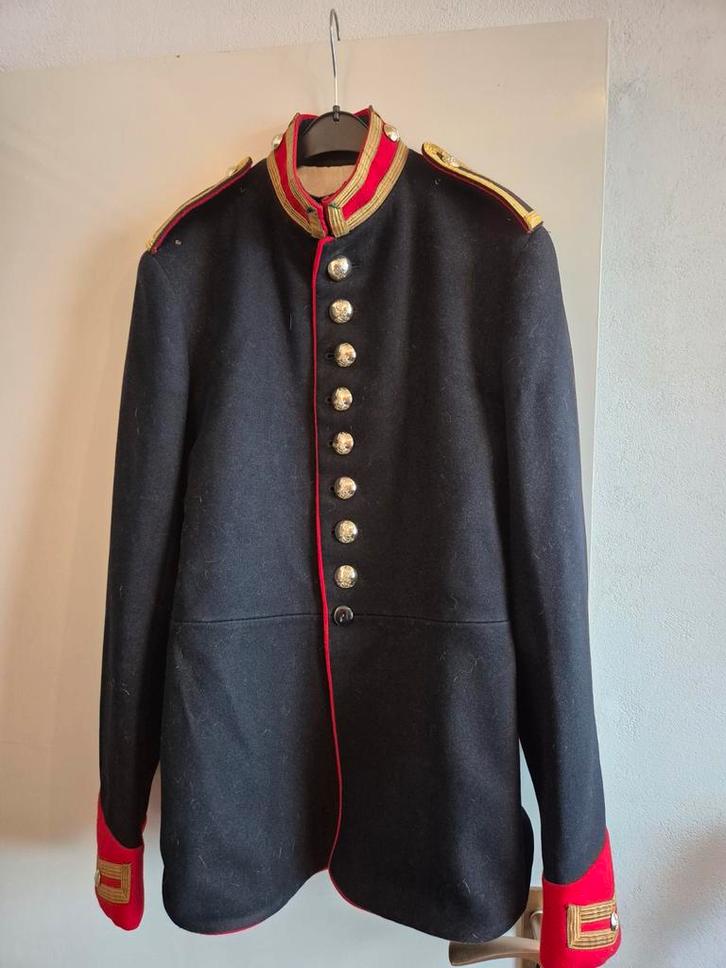 Household cavalry, Verzamelen, Militaria | Algemeen, Landmacht, Kleding of Schoenen, Engeland, Ophalen of Verzenden