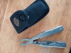 Harley Davidson Buck knifes multitool, Ophalen of Verzenden, Nieuw