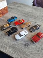 Mercedes model autotjes, Ophalen of Verzenden, Auto