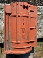 Dakpannen KDN 06-97 - ca. 280 stuks, Ophalen, Gebruikt, Steen of Klei, 15 m² of meer