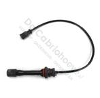 MX5 Bougiekabel hoogspanning lang, De Cabriohoeve VOF, Nieuw, Info@cabriohoeve.nl, Julianalaan 9, 9462PG Gasselte, Nederland