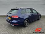 Volkswagen Golf 1.5 TSI Style | Stoelverwarming | Massage |, Euro 6, 4 cilinders, 150 pk, Blauw