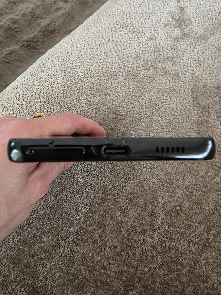 Samsung A53, Ophalen, Zwart, Zo goed als nieuw, 128 GB