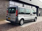 Renault Trafic Passenger 9P | 2.0 dCi T27 L1H1 Authentique, Auto's, Euro 5, Stof, 8 stoelen, 1887 kg