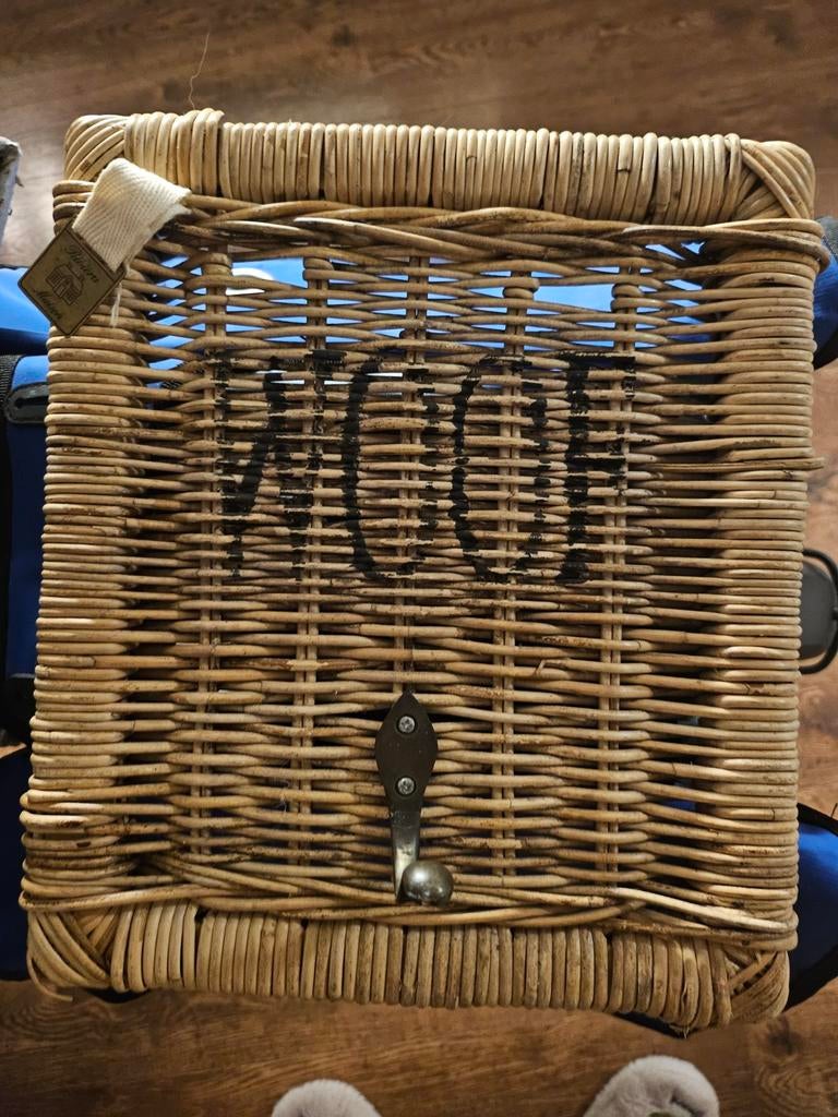 Riviera maison woof, Ophalen of Verzenden, Rond, Overige materialen