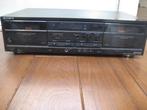Sony dubbel cassette deck, Ophalen of Verzenden, Dubbel, Sony
