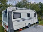 caravan Adria Altea 492LU, 2 aparte bedden, Rondzit, Kachel, Particulier
