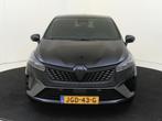 Renault Clio 1.6 E-Tech Full Hybrid 145 PK esprit Alpine Aut, Auto's, Stof, Euro 6, Zwart, Origineel Nederlands