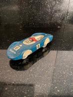Biller-toy race car 8 US zone Germany '45-50er jaren, Antiek en Kunst, Ophalen of Verzenden