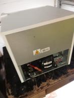 Mini koelkast met vriesvak 45x45x45cm met vriesvak, Witgoed en Apparatuur, Koelkasten en IJskasten, Minder dan 85 cm, ., Ophalen of Verzenden