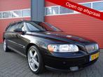 Volvo V70 2.4 Edition II,OpendakAutomaatInruil koopje!, Auto's, 2435 cc, Euro 4, Onderhoudsboekje, 84 €/maand