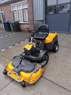 Stiga Park 340PWX Zitmaaier AWD + Stuurbekrachtiging, Stiga nederland, Info@stiga.nl, Sportlaan 9 Vianen