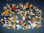 Partij E132=Lego vliegtuig staarten