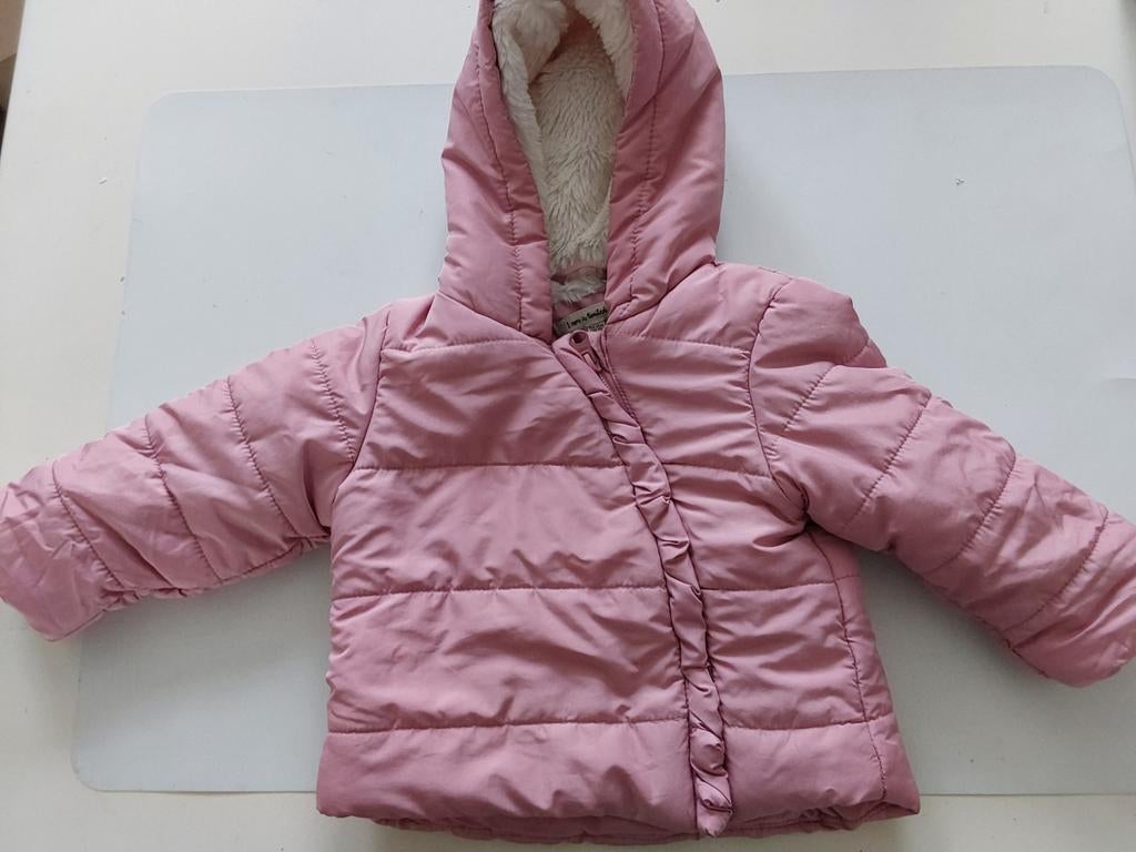 Jasje Poco Piano maat 74 - 80 ( in nieuwstaat ), Kinderen en Baby's, Meisje, Ophalen of Verzenden, Zo goed als nieuw, Poco Piano