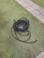 Zwarte hogedrukslang, Overige materialen, Gebruikt, Overige typen, 20 tot 40 mm