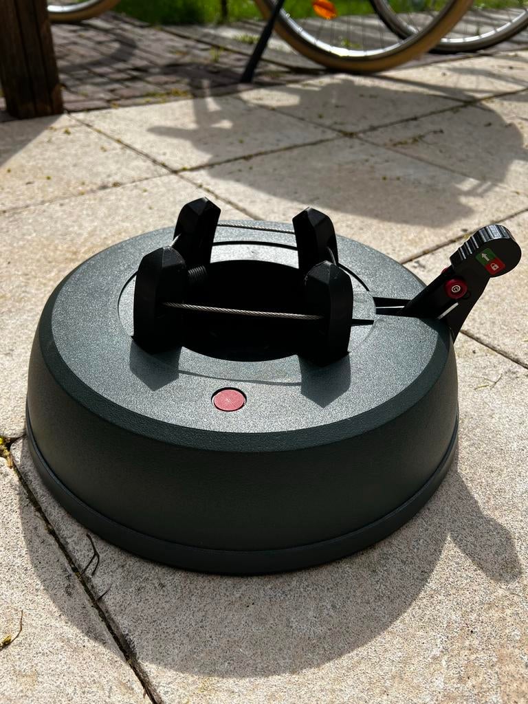 Kerstboomstandaard, Diversen, Kerst, Ophalen of Verzenden, Zo goed als nieuw