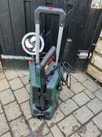 Parkside hogedrukreiniger, Ophalen of Verzenden, Zo goed als nieuw, Elektrisch
