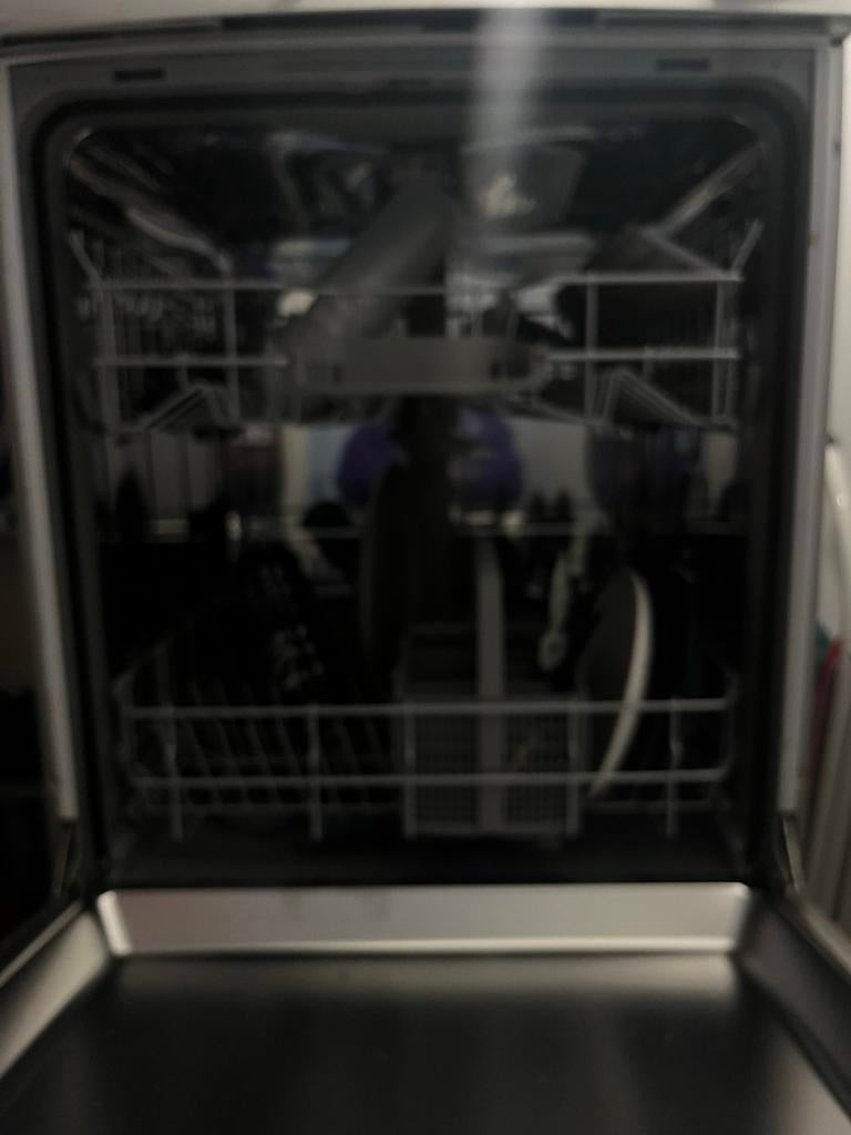 Bosch Silent 2 Vaatwasser - Zo goed als nieuw, Witgoed en Apparatuur, Vaatwasmachines, Ophalen, 60 cm of meer, Zo goed als nieuw