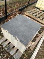 Keramische Buiten tegels te koop 80x80, Doe-het-zelf en Verbouw, Tegels, Ophalen, 60 cm of meer, Nieuw, 10 m² of meer