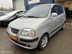 Hyundai Atos 1.1i Dynamic 92.DKM AUTOMAAT APK 17-12-2026, Stof, Gebruikt, 31 €/maand, 4 cilinders