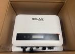Solax omvormer X1-MINI-2.5K-G4 - NIEUW, Ophalen of Verzenden, Overige typen