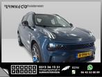 Lynk & Co 01 1.5 PHEV Pano 360° Cam Keyless Stoelverw Pano, Euro 6, Blauw, 120 €/maand, Origineel Nederlands