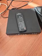 DVD speler Diffrnce met afstandbediening, Ophalen, Gebruikt, Dvd-speler, Overige merken