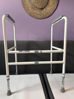 Douche/wc hulp | looprek, Ophalen, Zo goed als nieuw