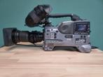 Sony XDCAM Set - 3x PDW-530P (Laser ~270h!) + PDW-V1, Ophalen, Gebruikt, Video