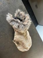 2 setjes kleding kleine hond chiwawa, Dieren en Toebehoren, Hondenkleding, Ophalen of Verzenden, Zo goed als nieuw, Hondenjas