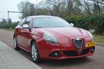 Alfa Romeo Giulietta 1.4 T Distinctive 1ste eig/org NL/NAP/1, Voorwielaandrijving, Euro 5, Startonderbreker, Gebruikt