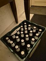 Krat Bitburger, Verzamelen, Ophalen