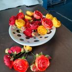 Bloemenvaas/ Schotel, Ophalen of Verzenden