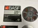 BASF Ferro Super LH Professional HiFi LPR 35 band, Ophalen of Verzenden, Onderdeel, Met banden