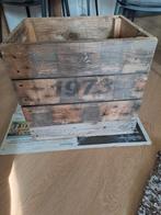 Kratje  voor binnen of buiten, Ophalen of Verzenden, Minder dan 50 cm, Minder dan 50 cm, Minder dan 50 cm